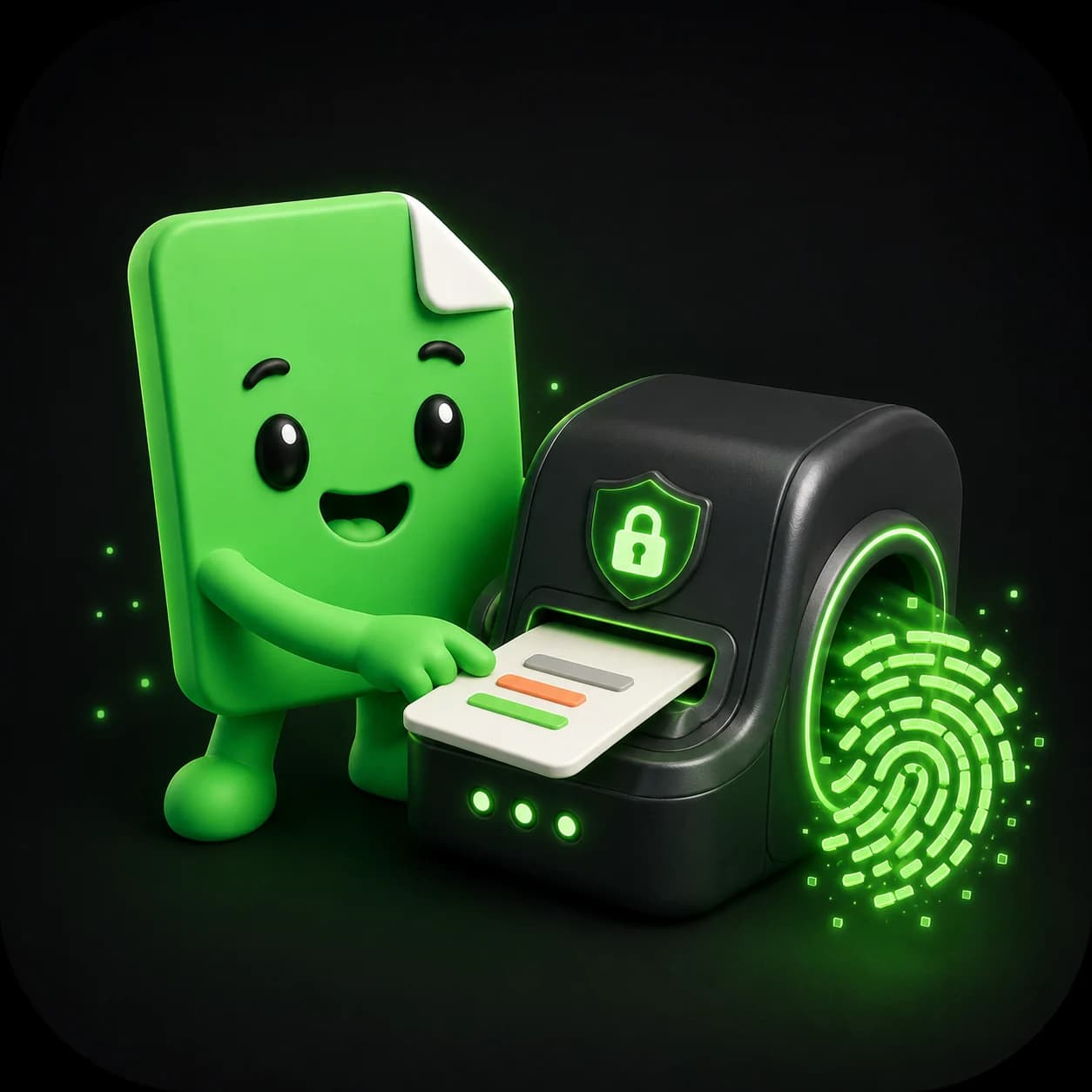 Hash Generator tool