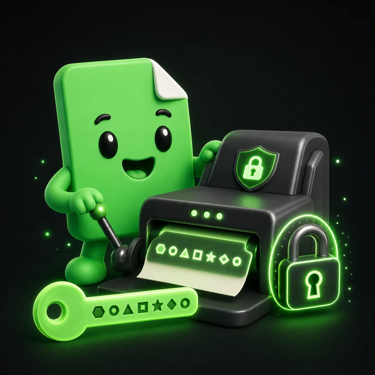 Password Generator tool