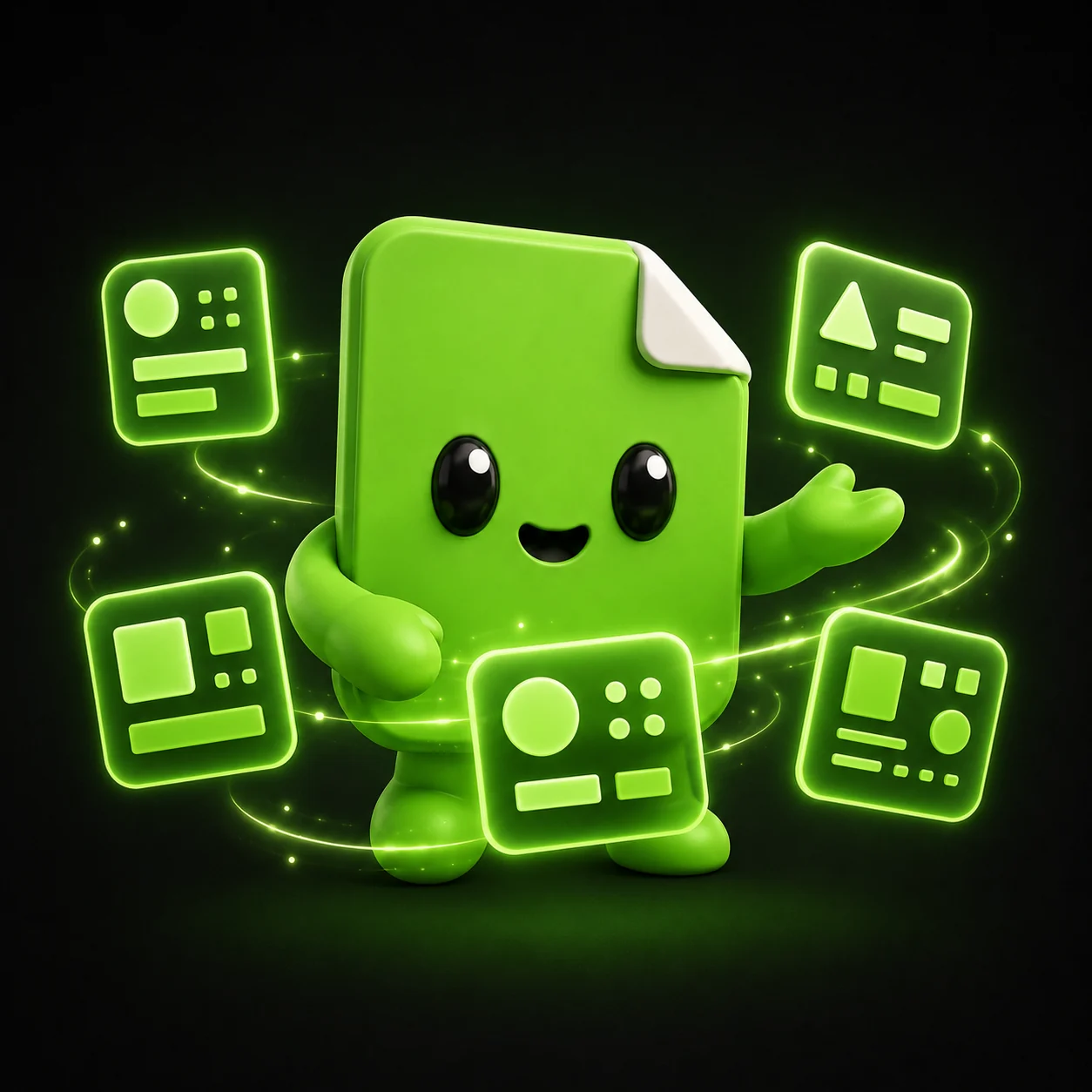 UUID Generator tool
