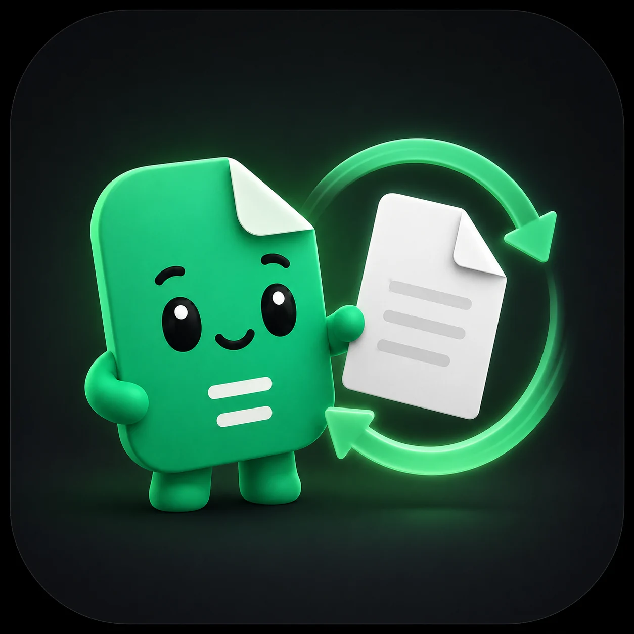 Rotate PDF tool