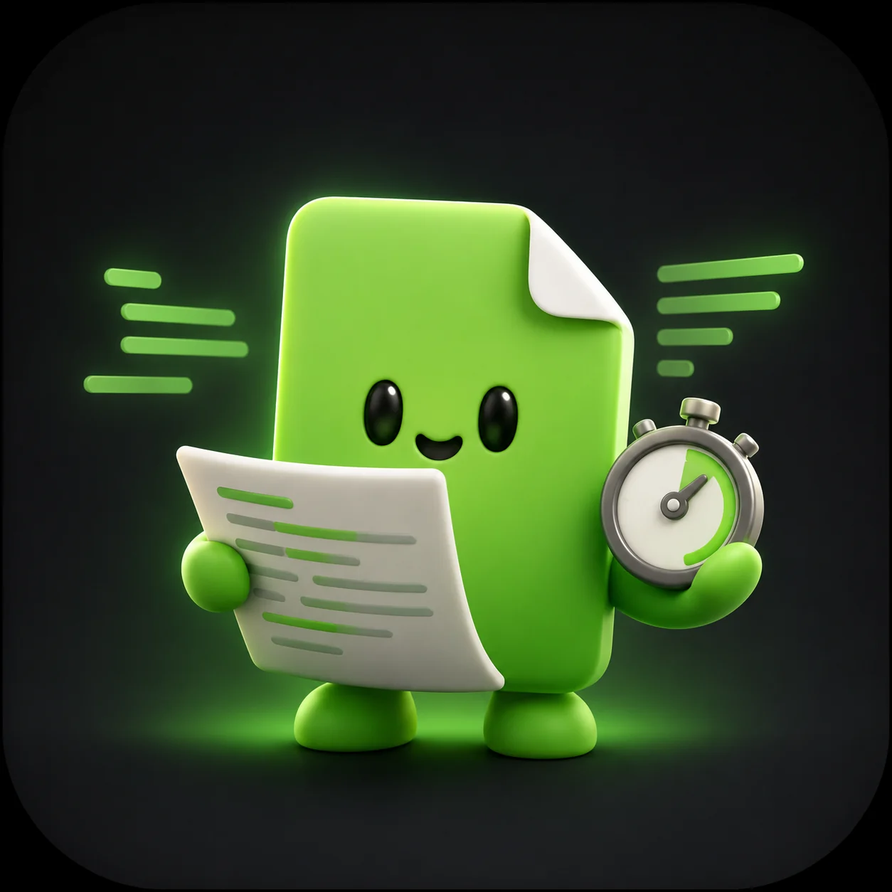 Reading Time Calculator tool