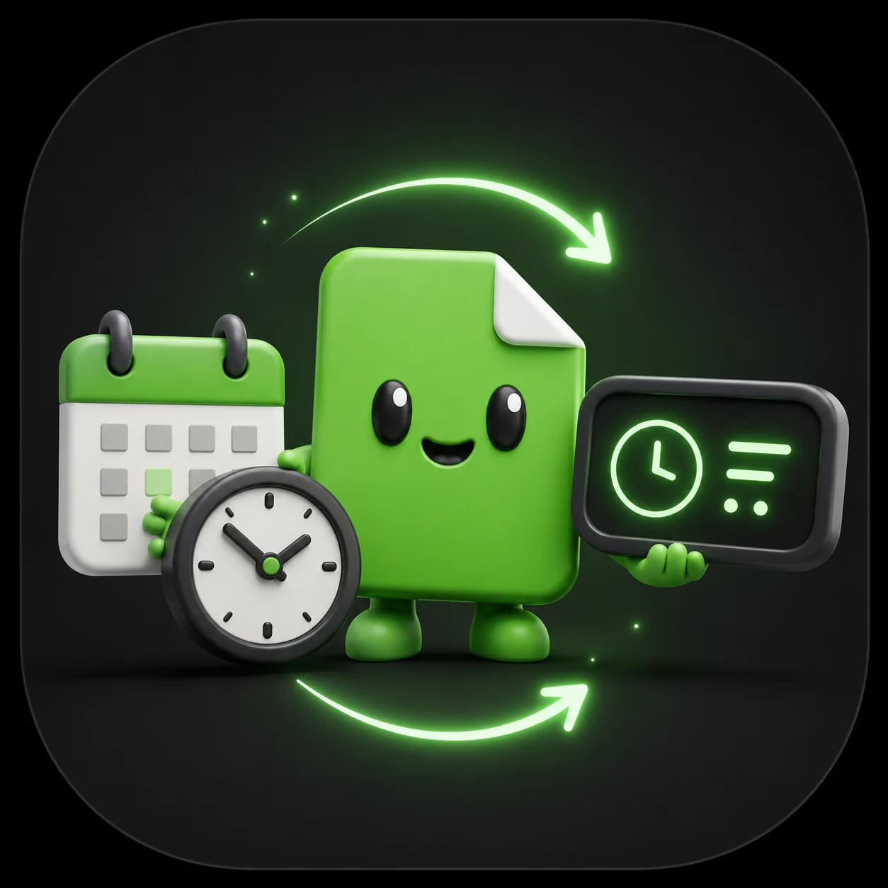 Timestamp Converter tool