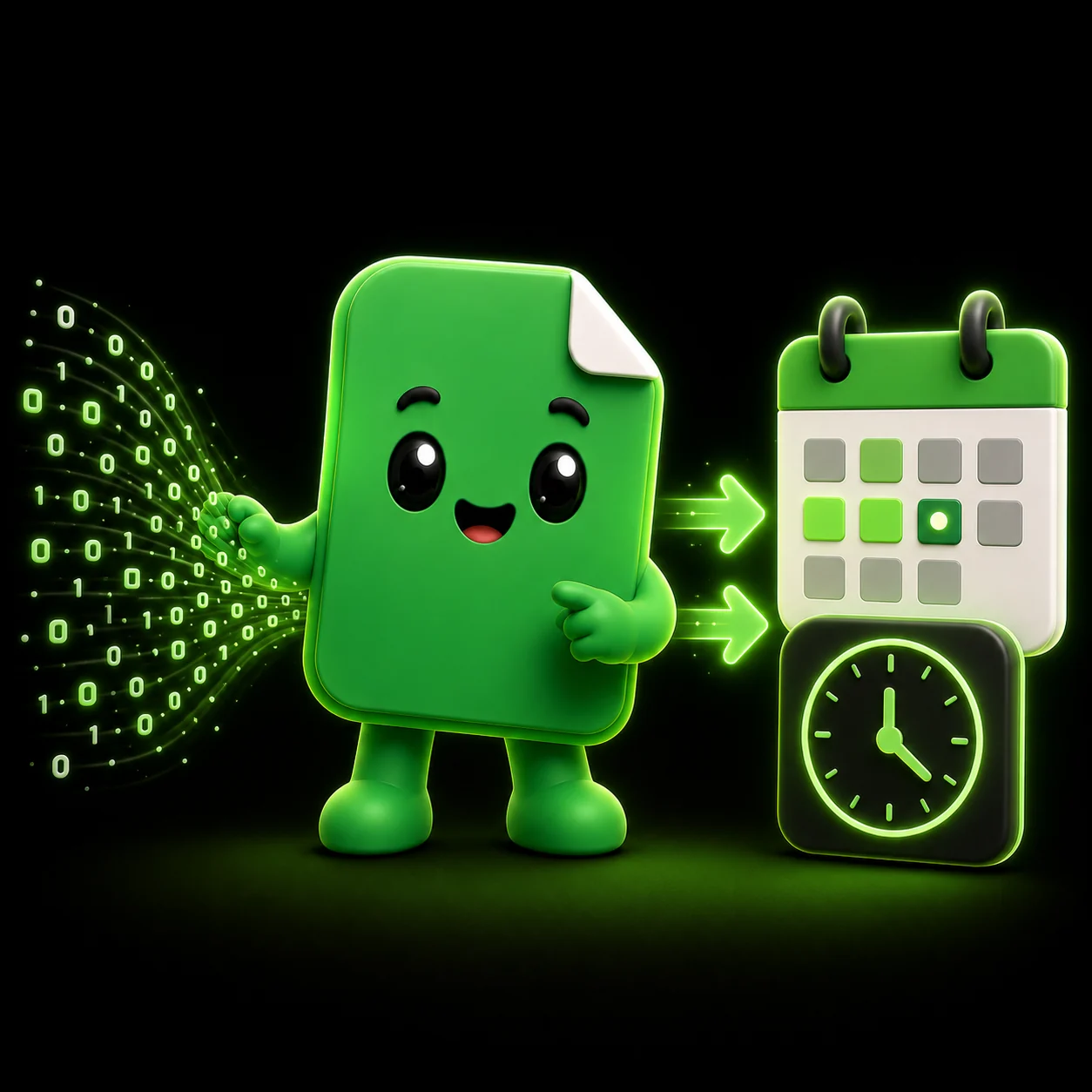 Unix Time Converter tool