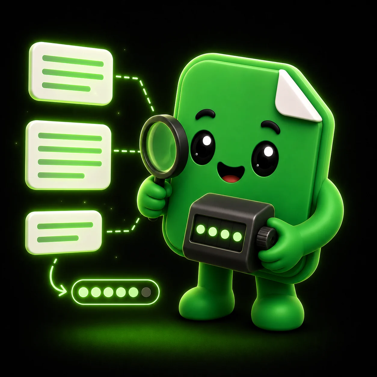 Word Counter tool