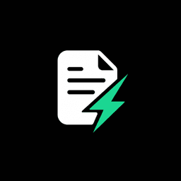 Invoice Generator: PDF Bills app icon