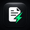 Invoice Generator app icon